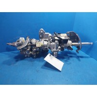 Toyota Landcruiser 200 Series Steering Column