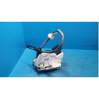 Volkswagen Polo Jetta Golf Left Front Door Lock