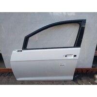 Volkswagen Golf Gen 7 Left Front Door