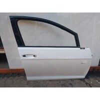 Volkswagen Golf Gen 7 5Dr Hatch Rh Front Door