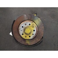 Volkswagen Golf, Audi A3, Q2 Right Rear Hub Assembly