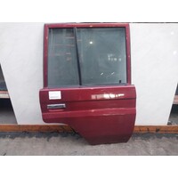 Toyota Landcruiser 76 Series Right Rear Door