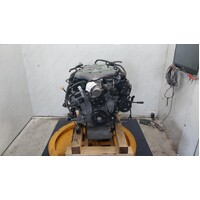 Holden Commodore 3.6 10h7l Tag (190l) Vz Engine Used