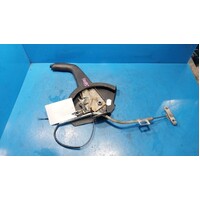 Holden Commodore Vy-Vz Handbrake Lever