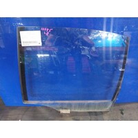 Holden Commodore Sedan Vt-Vx  Left Rear Door Window