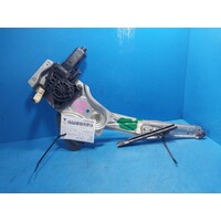 Holden Commodore Vt-Vz Right Front Power Window Regulator