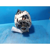 Ford Focus Lw Petrol 1.6 Alternator