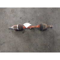 Ford Focus Lw Left Driveshaft