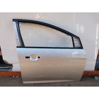 Ford Focus Lw Vin Wf0  Right Front Door