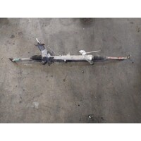 Mazda 3 Bl  Steering Rack