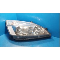 Honda Accord 7Th Gen  Right Headlamp