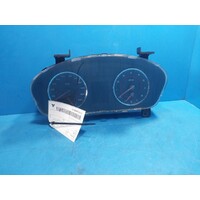 Ldv G10 Petrol  Manual T/m Instrument Cluster