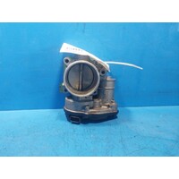 Ldv G10 Sv7 C Throttle Body