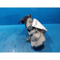 Mazda 3 Bl Starter Motor