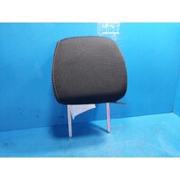 Ford Ranger Px Left Rear Headrest