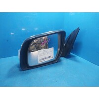 Ford Ranger Px Series 2-3 Left Door Mirror