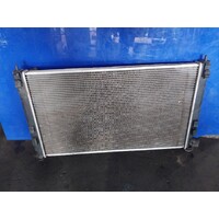 Mitsubishi Outlander, Lancer, Asx Automatic Radiator