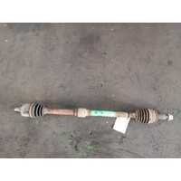 Mitsubishi Asx 2Wd Auto Xa, Right Front Driveshaft