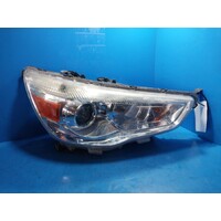 Mitsubishi Asx Xa-Xb  Right Headlamp