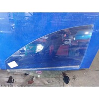 Holden Captiva Left Front Door Window