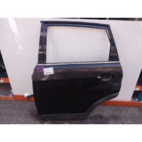 Holden Captiva Cg  Left Rear Door