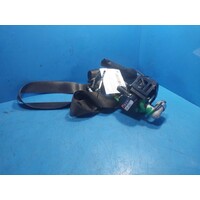 Holden Captiva Cg  Right Front Seat Belt Only