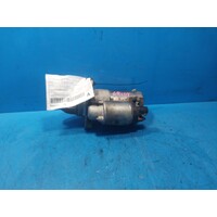 Holden Captiva Petrol 2.4 Cg  Starter Motor