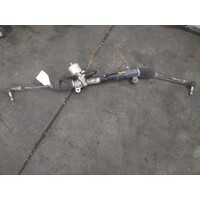 Holden Captiva Cg  Steering Rack