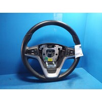 Holden Captiva Cg  Steering Wheel