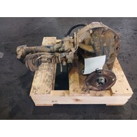 Ford Ranger Pj-Pk 3.727 Ratio  Front Diff Centre