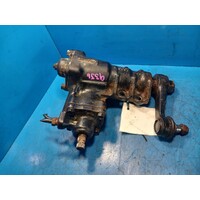 Ford Ranger Mazda Bt50 Steering Box