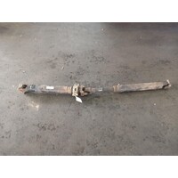 Toyota Hilux Rear Prop Shaft