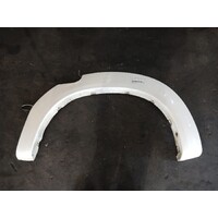 Toyota Hilux  Left Rear Wheel Arch Flare On Guard