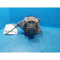 Toyota Hilux Prado Hiace 1kd-ftv Alternator