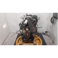 Toyota Hilux 3.0 1kd-Ftv Turbo Diesel Engine