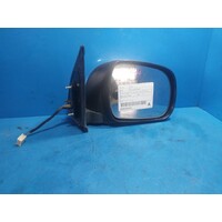 Toyota Hilux Right Door Mirror