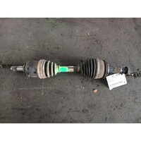 Toyota Hilux Right Front Driveshaft