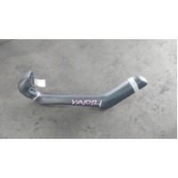 Toyota Hilux Snorkel 03/2005-08/2015