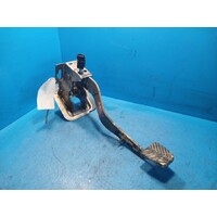 Mitsubishi Triton Mn, Clutch Pedal