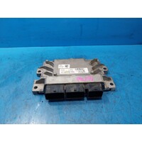 Ford Fiesta Ws-Wt Engine Ecu Only