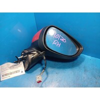 Ford Fiesta Wt Right Door Mirror