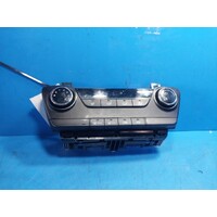 Hyundai Tucson Tl Heater Air Cond Controls