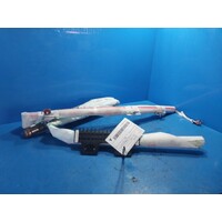 Hyundai Tucson Tl Right Side Curtain Airbag