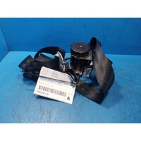 Hyundai Tucson Tl Right Rear Seat Belt Only