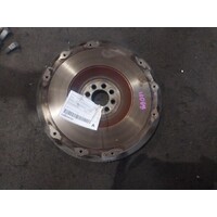 Isuzu Dmax 3.0 4jj1 Rc Manual Flywheel