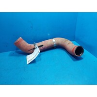 Isuzu Dmax Intercooler Hose