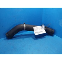 Isuzu Dmax Intercooler Hose