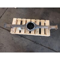 Isuzu Dmax Rc 4Wd Manual  Rear Diff Housing