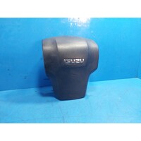 Isuzu Dmax Mu-X Right Steering Wheel Airbag