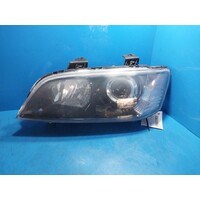 Holden Commodore Ve Si, Left Headlamp